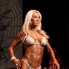 Melissa  Schwab - NPC Iron Mountain Championships 2012 - #1